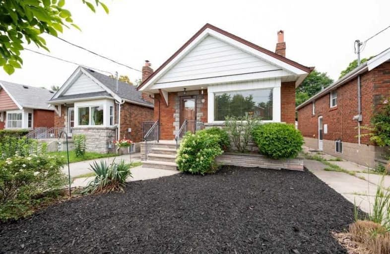 74 Roosevelt Road, Toronto | Image 1