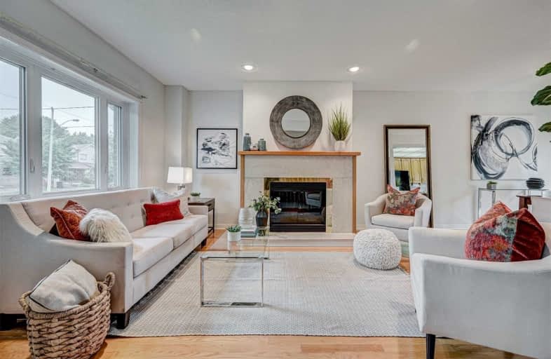 175 Mortimer Avenue, Toronto | Image 1