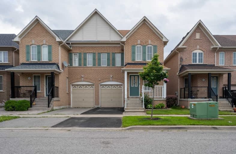 88 Carpendale Crescent, Ajax | Image 1