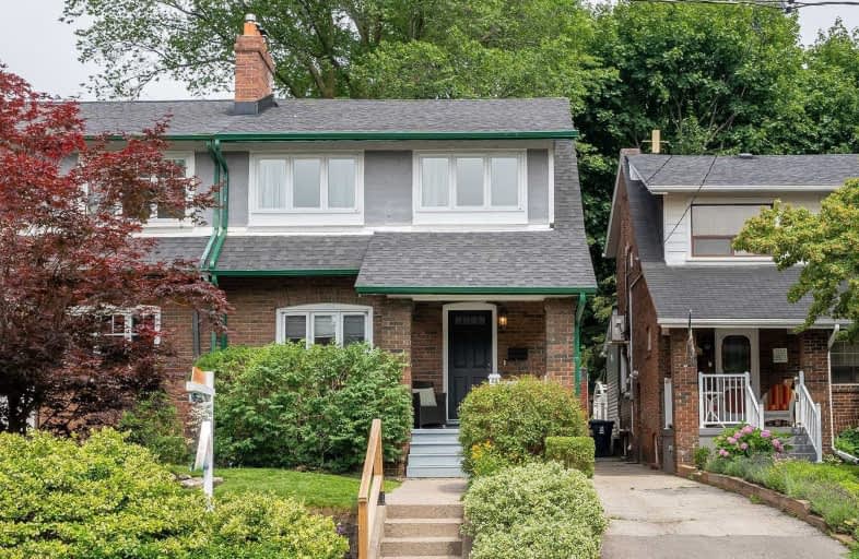 68 Cairns Avenue, Toronto | Image 1