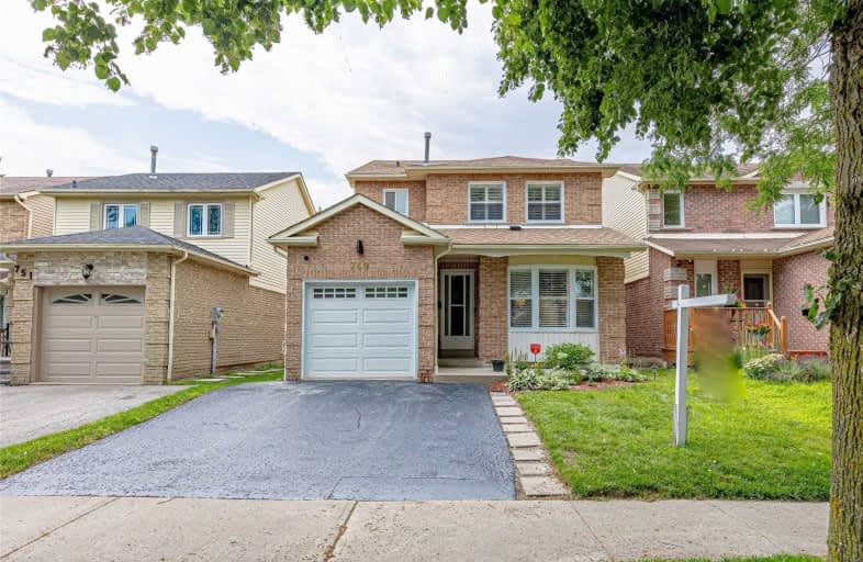 749 Honey Tree Court, Whitby | Image 1