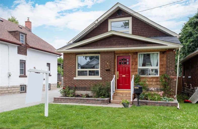 147 Oshawa Boulevard, Oshawa | Image 1