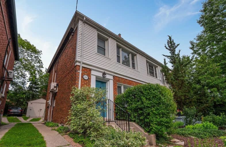 285 Lee Avenue, Toronto | Image 1