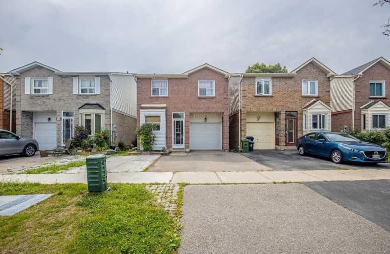 35 Spring Forest Square, Toronto | Image 1
