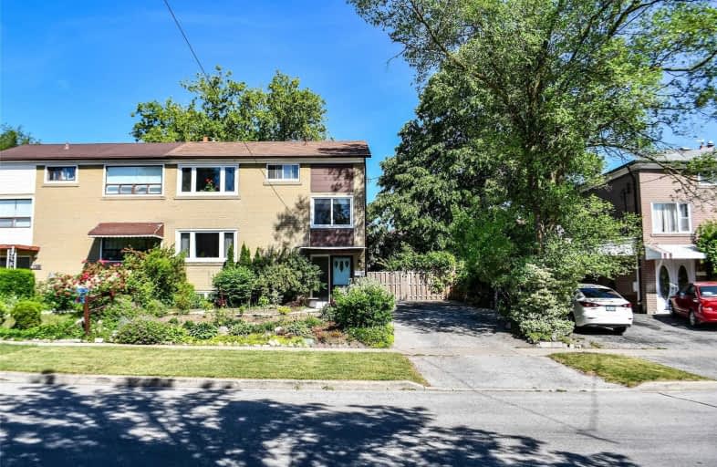 113 Celeste Drive, Toronto | Image 1