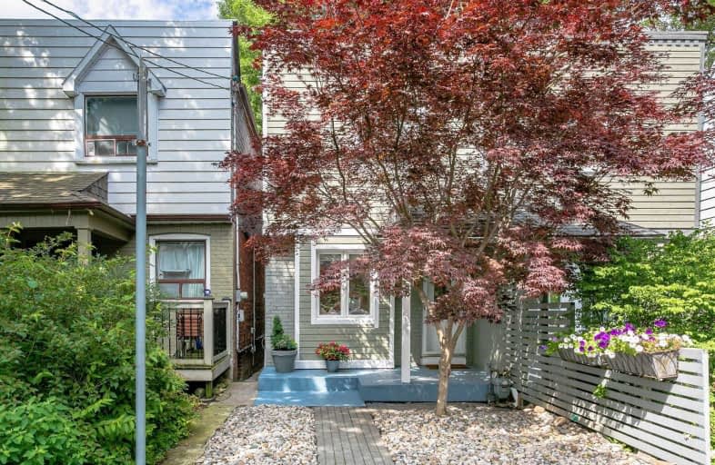 58 Rushbrooke Avenue West, Toronto | Image 1