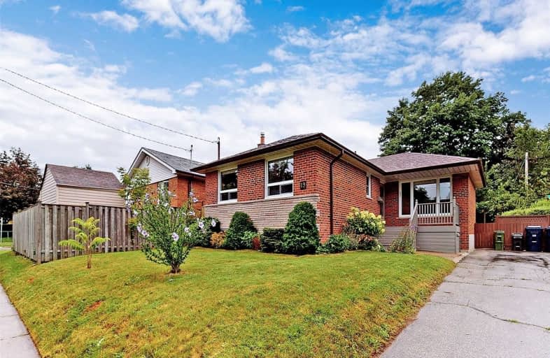 19 Bernadine Street, Toronto | Image 1