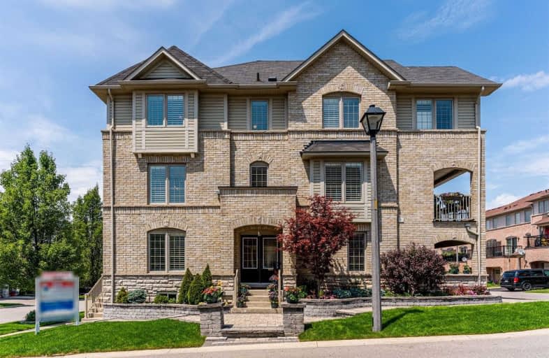 23 Hesketh Road, Ajax | Image 1