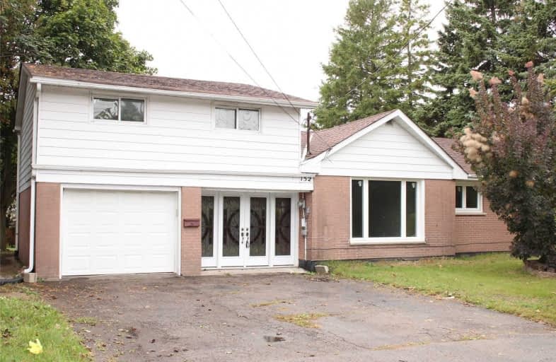 152 Thickson Road North, Whitby | Image 1