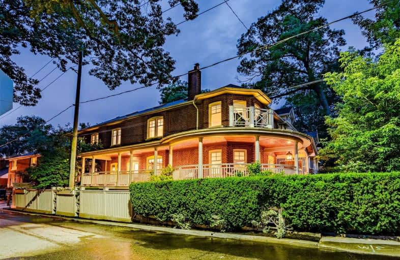 10 Beech Avenue, Toronto | Image 1