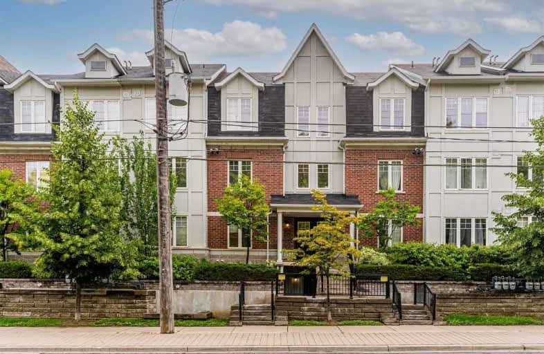 22-669D Warden Avenue, Toronto | Image 1
