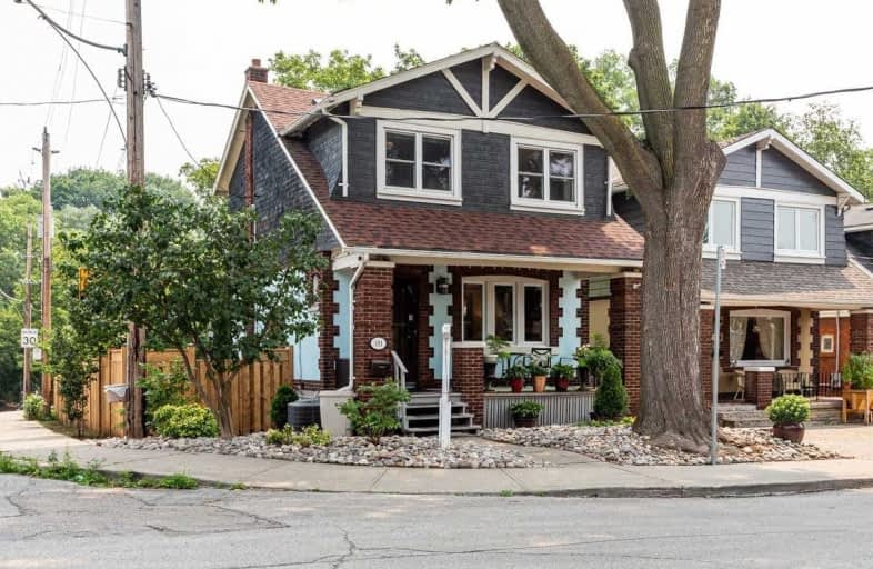 181 Gainsborough Road, Toronto | Image 1