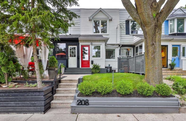 208 Alton Avenue, Toronto | Image 1
