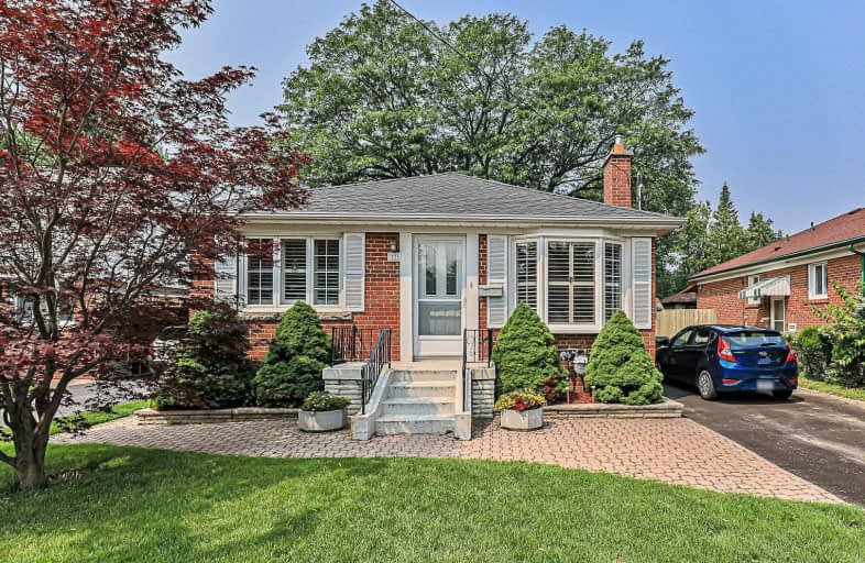 22 Robertsfield Crescent, Toronto | Image 1
