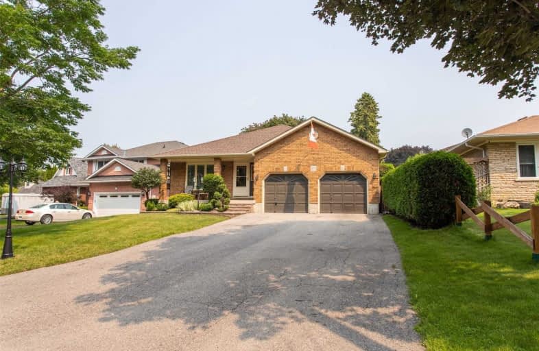 20 Rehder Avenue, Clarington | Image 1