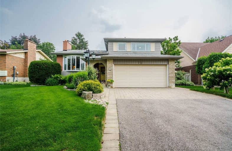 72 Stubbswood Square, Toronto | Image 1