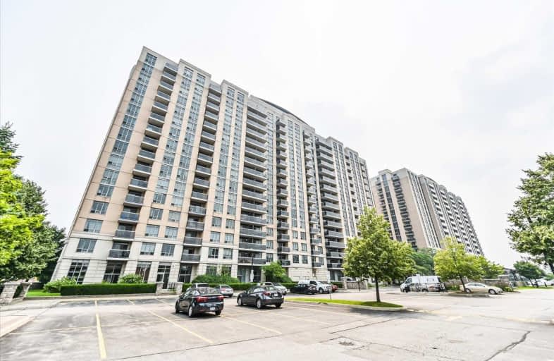 321-8 Mondeo Drive, Toronto | Image 1