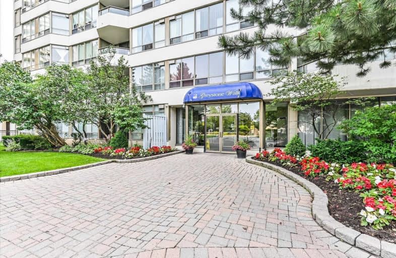 533-3 Greystone Walk Drive, Toronto | Image 1