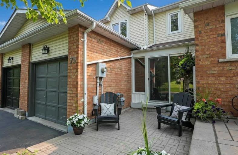 75 Galbraith Court, Clarington | Image 1