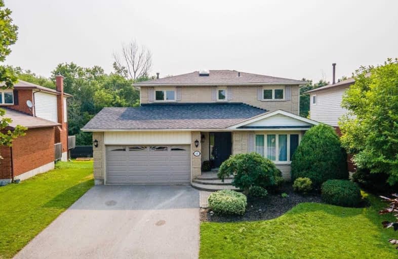 15 Barley Mill Crescent, Clarington | Image 1