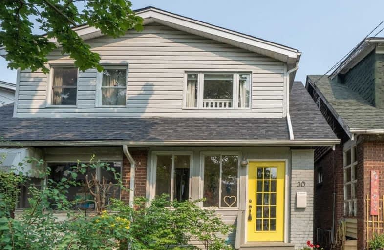 30 Rhyl Avenue, Toronto | Image 1