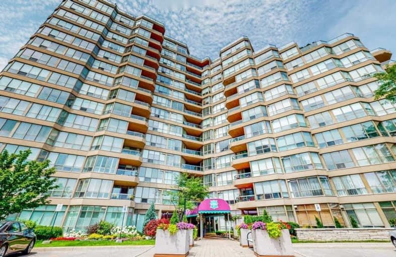 905-20 Guildwood Parkway, Toronto | Image 1