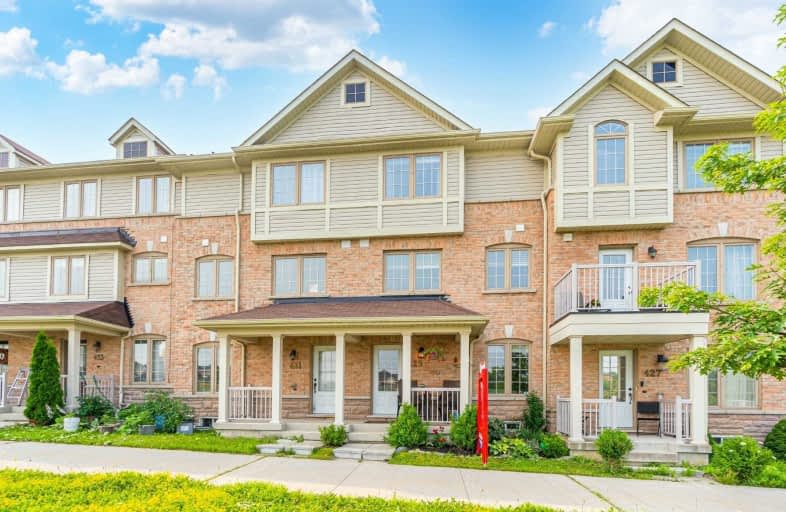 429 Rossland Road East, Ajax | Image 1
