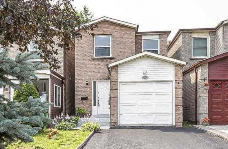 68 Mansewood Gardens, Toronto | Image 1