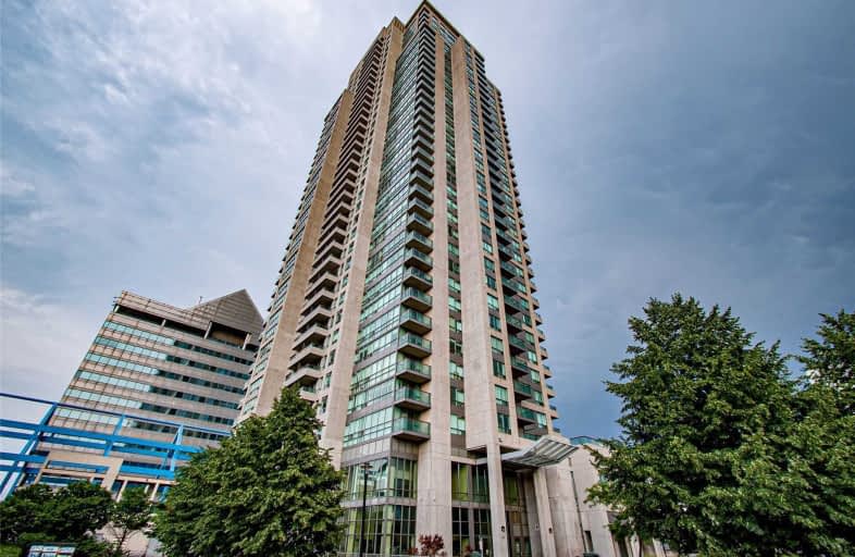 3007-60 Brian Harrison Way, Toronto | Image 1