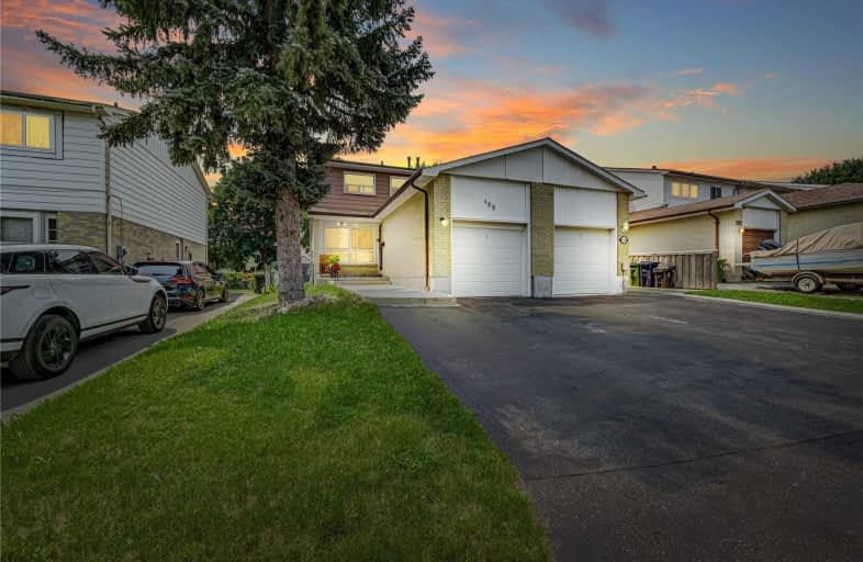 188 Horseley Hill Drive, Toronto | Image 1