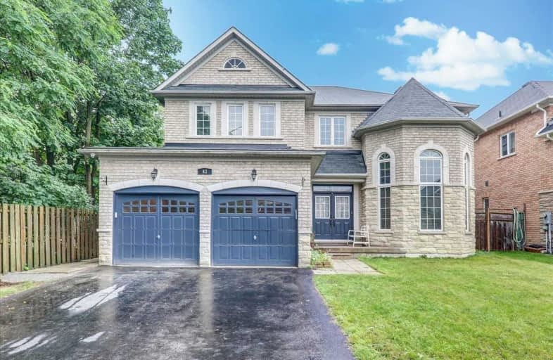 Bsmt-43 Scarbell Drive, Toronto | Image 1
