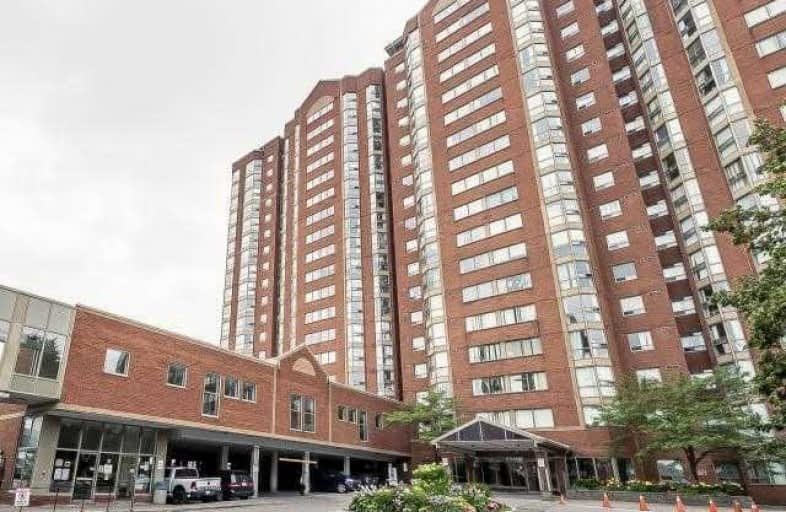 601-2460 Eglinton Avenue East, Toronto | Image 1