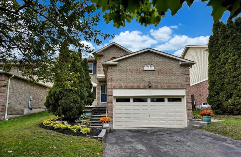 712 Sugar Maple Crescent, Whitby | Image 1