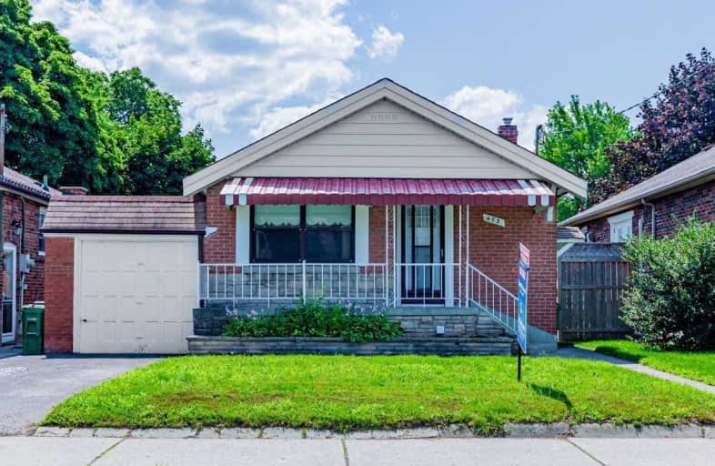 473 Plains Road, Toronto | Image 1