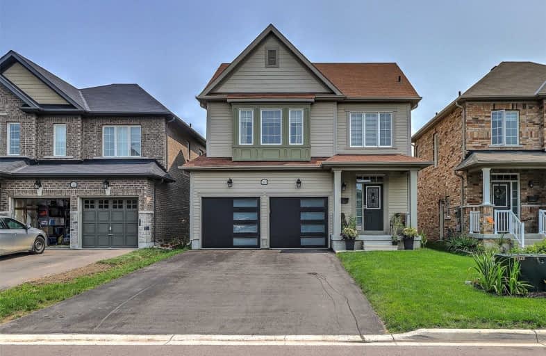 2457 Secreto Drive, Oshawa | Image 1