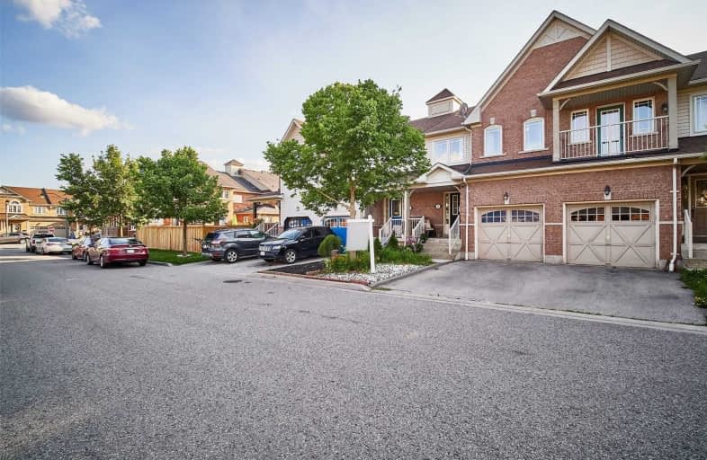 8 Whitefoot Crescent, Ajax | Image 1