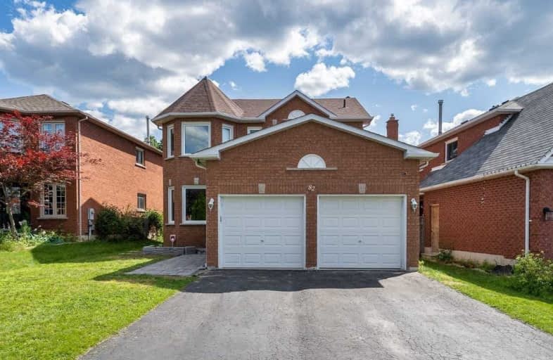 82 Furrow Drive, Whitby | Image 1