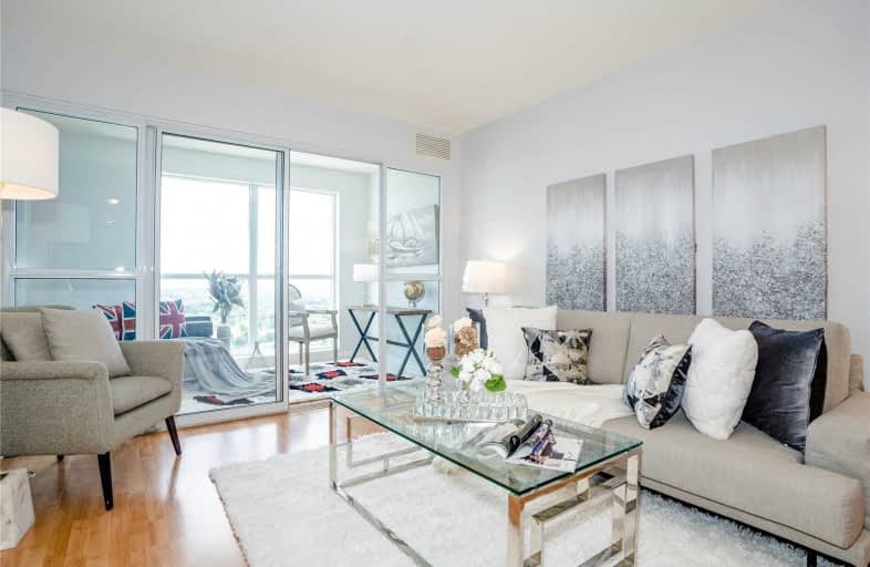 2608-60 Town Centre Court, Toronto | Image 1