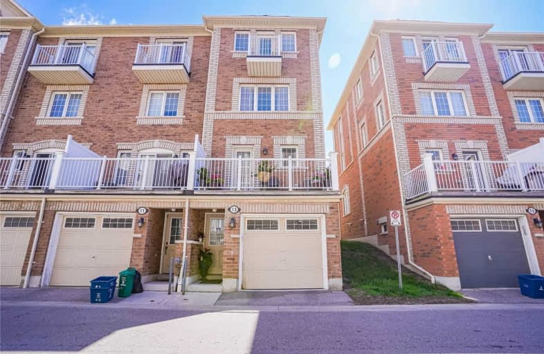 13 Cooperage Lane, Ajax | Image 1