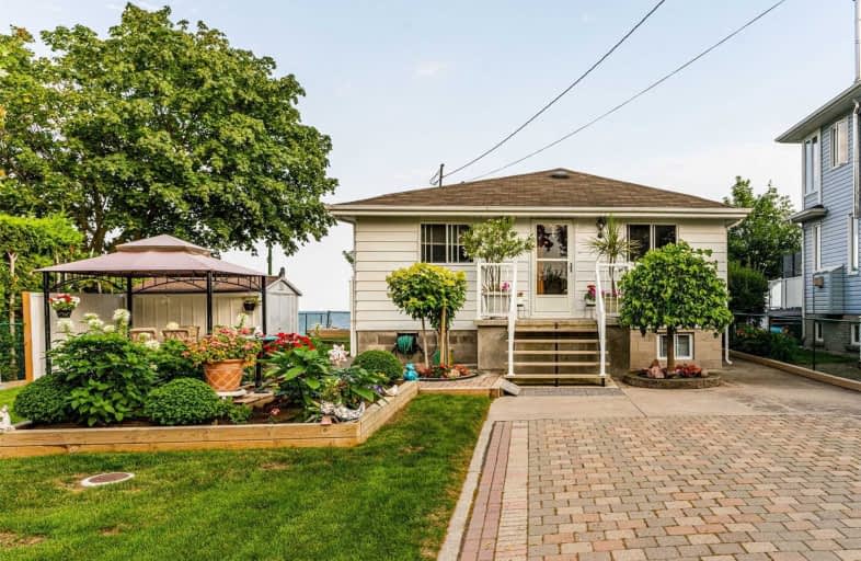 135 Cedar Crest Beach Road, Clarington | Image 1