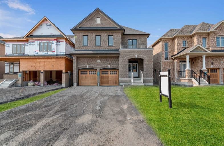 311 Northglen Boulevard, Clarington | Image 1