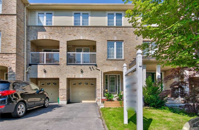 12 Cullcastle Street, Ajax | Image 1