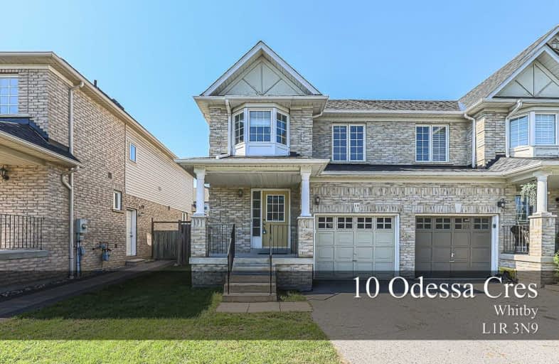 10 Odessa Crescent, Whitby | Image 1
