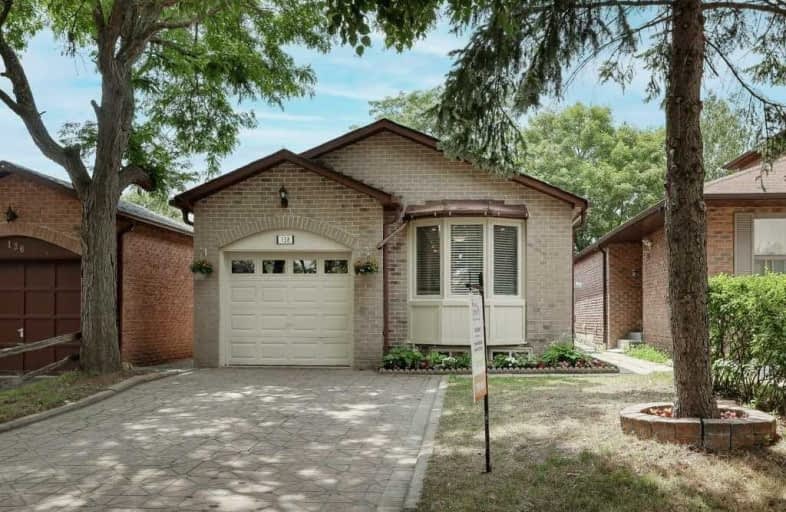 138 Delaney Drive, Ajax | Image 1