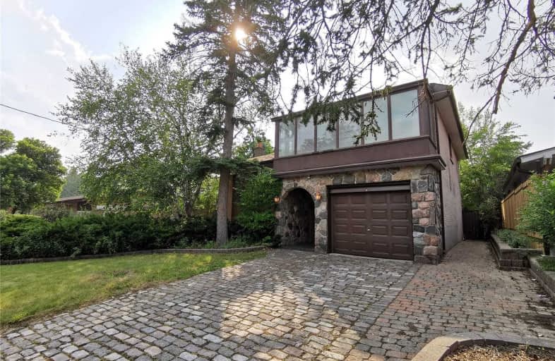 4 Aveline Crescent, Toronto | Image 1