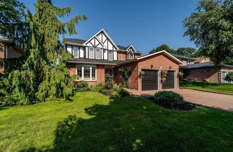 18 Vale Crescent, Ajax | Image 1