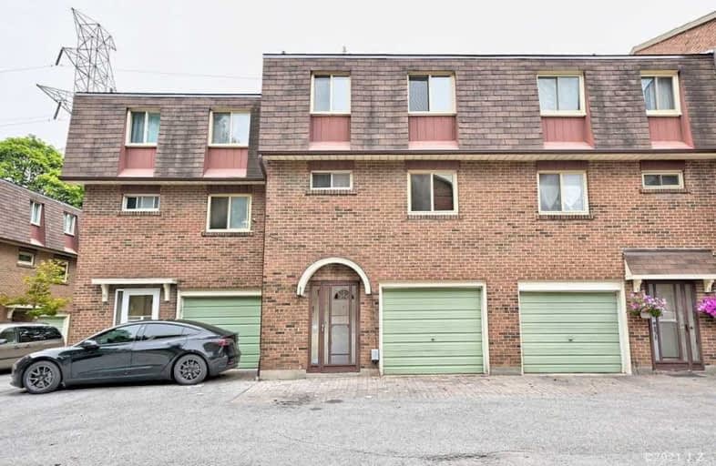 12-431 Military Trail, Toronto | Image 1