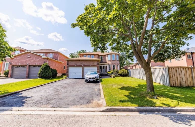 4 Willcocks Crescent, Ajax | Image 1
