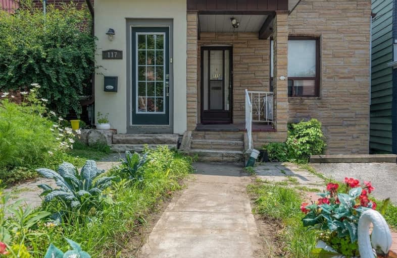 115 Merrill Avenue East, Toronto | Image 1