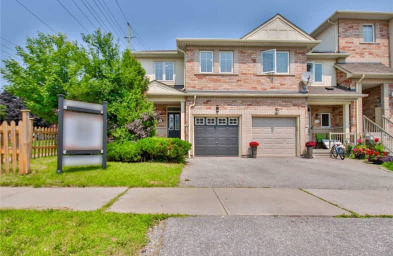 2 Croker Drive, Ajax | Image 1